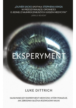 Eksperyment Wydanie kieszonkowe