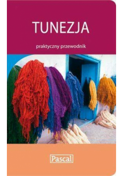 Praktyczny przewodnik - Tunezja PASCAL