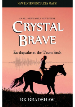 Crystal Brave