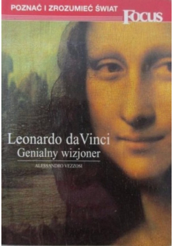 Leonardo da Vinci  Genialny wizjoner