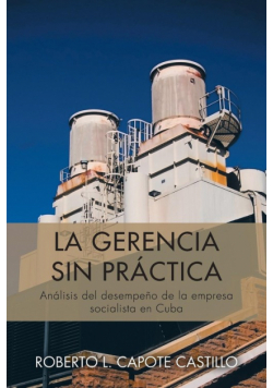 La Gerencia Sin Practica