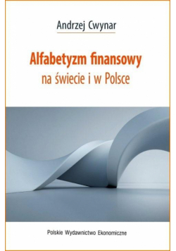 Alfabetyzm finansowy