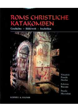 Roms christliche Katakomben