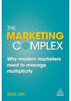 Marketing Complex