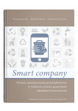 Smart company