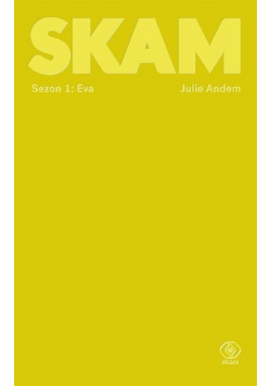 SKAM Sezon 1 Eva
