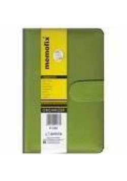 Organizer Memofix K 100 Zielony
