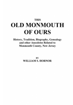 This Old Monmouth of Ours