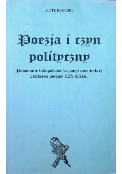 Poezja i czyn polityczny