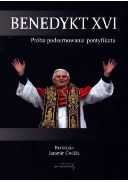 Benedykt XVI