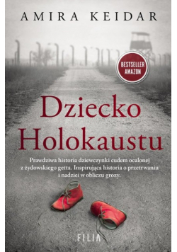 Dziecko Holokaustu