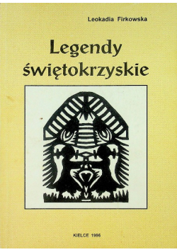 Legendy świętokrzyskie