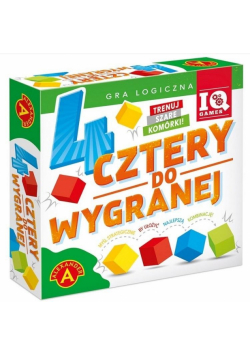 Cztery do Wygranej ALEX