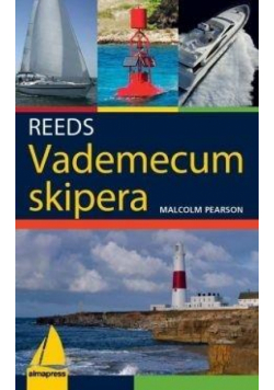 REEDS Vademecum skipera w.3