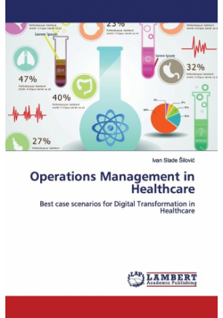Operations Management in Healthcare