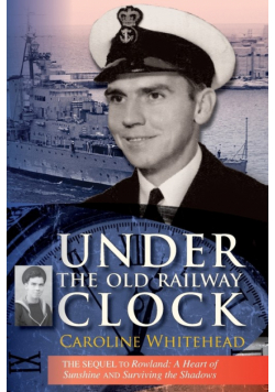 Under the Old Railway Clock