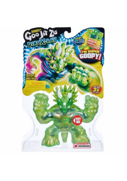 Goo Jit Zu - figurka Dino X-Ray S4 Tritops
