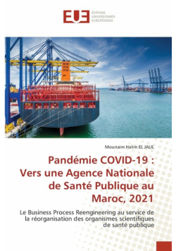 Pandémie COVID-19
