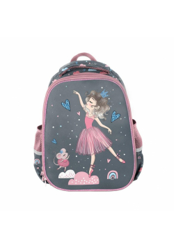 Plecak Premium Ballet PP23BA-565 PASO