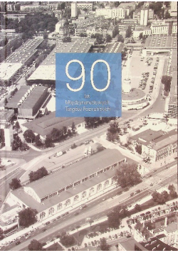 90 lat Międzynarodowych Targów Poznańskich