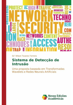 Sistema de Detecção de Intrusão