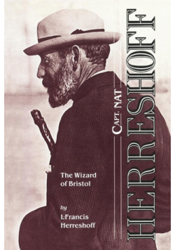 Capt. Nat Herreshoff