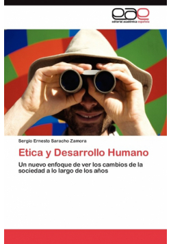 Etica y Desarrollo Humano