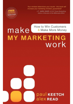Make My Marketing Work