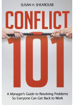 Conflict 101