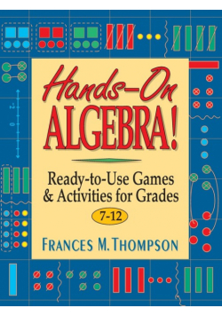 Hands-On Algebra