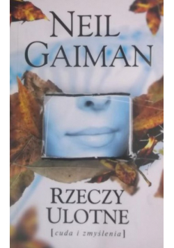 Rzeczy ulotne