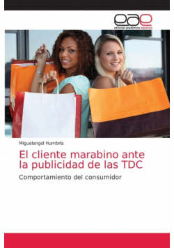 El cliente marabino ante la publicidad de las TDC