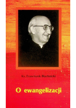 O Ewangelizacji