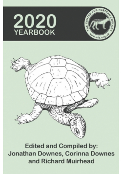 CFZ Yearbook 2020