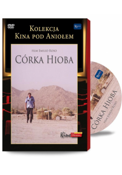 Córka Hioba DVD