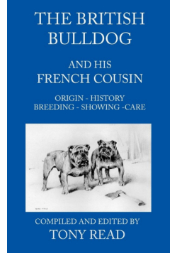 The British Bulldog And His French Cousin