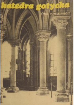 Katedra Gotycka