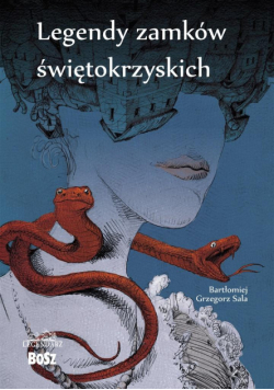 Legendy zamków świetokrzyskich