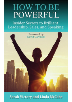 How to Be Powerful