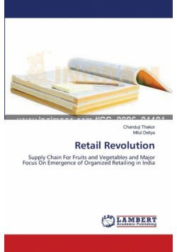 Retail Revolution