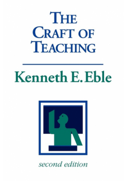 Craft Teaching Guide 2e P
