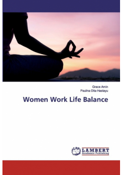 Women Work Life Balance