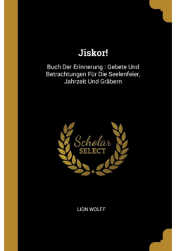 Jiskor!