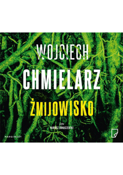 Żmijowisko audiobook