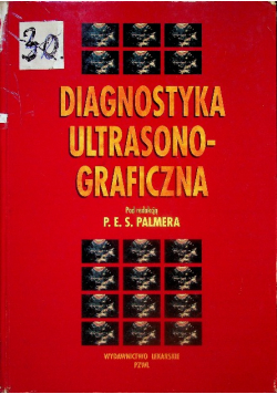 Diagnostyka ultrasonograficzna