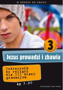 Katechizm LO 1 Jezus prowadzi i zbawia WAM