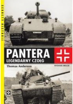 Panzerjager Historia niszczycieli czołgów T.1