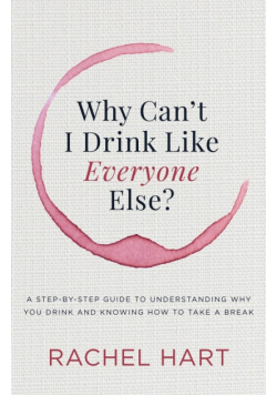 Why Can't I Drink Like Everyone Else