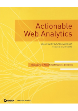Actionable Web Analytics