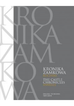 Kronika zamkowa